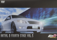 Retail DVD Front Cover