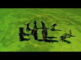 SaGa - 円-MADOKA- -PV-