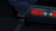 Ry overtakes Tak L3
