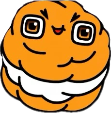 Cream puff | 인제프 INJEF Wiki | Fandom