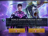 World Domination Duo Chest