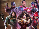 Justice League