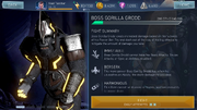 Boss Gorilla Grodd info