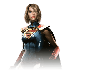 Supergirl