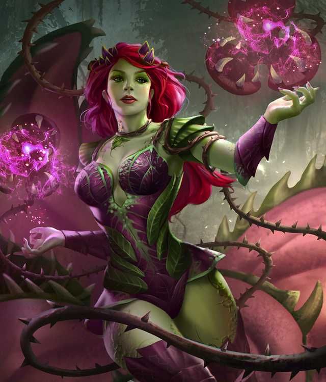 poison ivy 2 wiki poison ivy 2 wiki