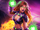 Energized Starfire