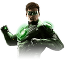 Green Lantern (character)