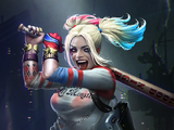 Suicide Squad Harley Quinn