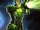 Emerald Green Lantern