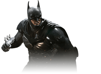 Batman (character) | Injustice 2 Mobile Wiki | Fandom
