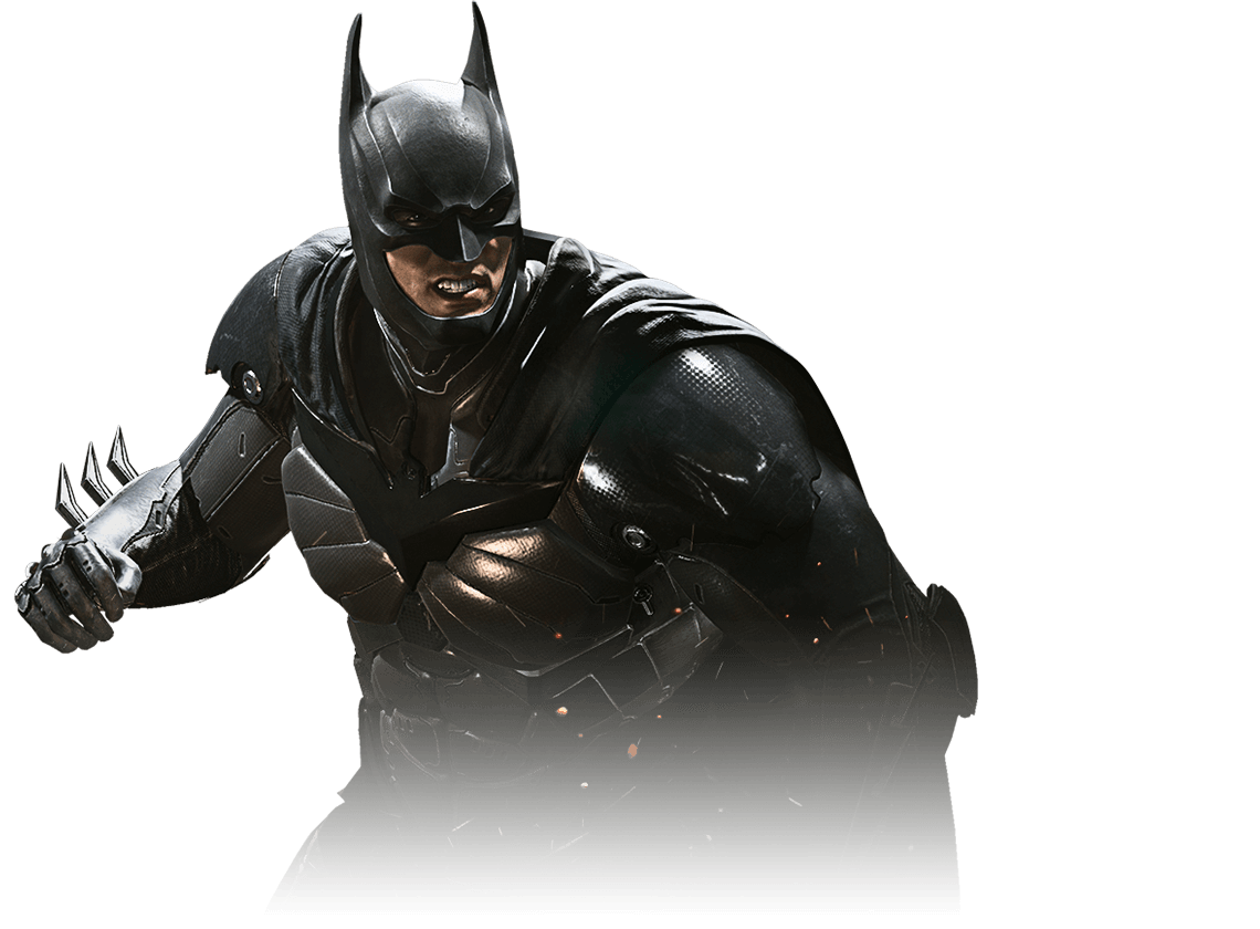 Batman/Arkham Knight, Injustice Mobile Wiki