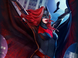 Multiverse Batwoman