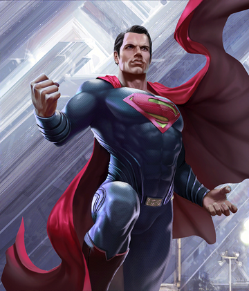 Mobile wallpaper: Superman, Man Of Steel, Movie, Henry Cavill