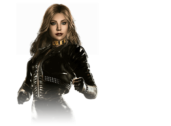 Black Canary