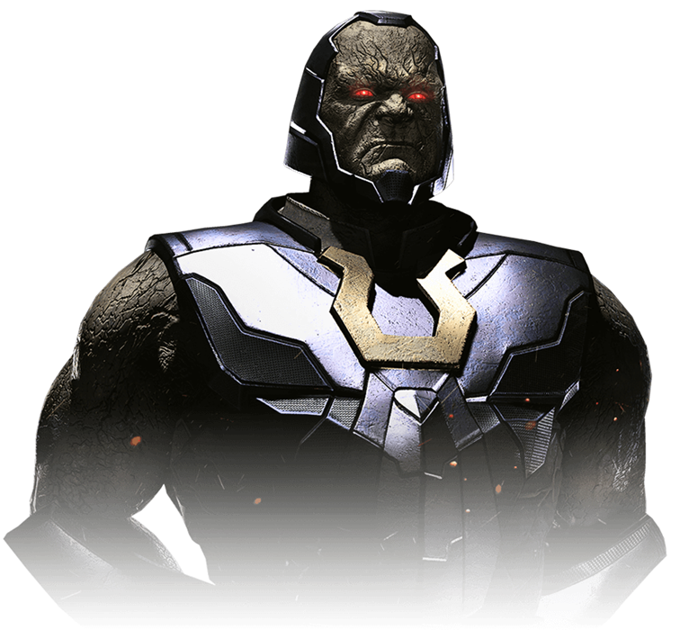 Darkseid | Injustice Comics Wiki | Fandom