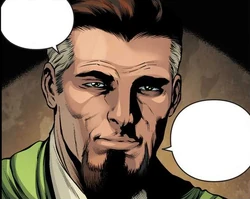 Ra's Al Ghul | Injustice Comics Wiki | Fandom