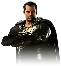 Black Adam