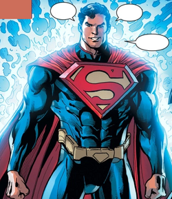 Superman (Prime Earth)