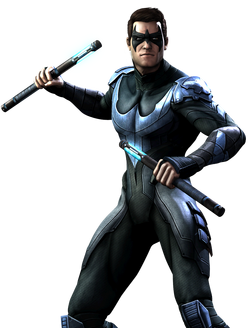 Nightwing