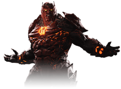 Atrocitus