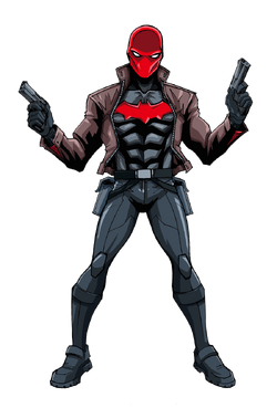 Red Hood