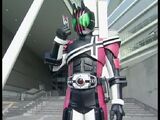 Kamen Rider Decade