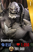 Doomsday