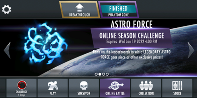 Online Battle Injustice Mobile Wiki Fandom