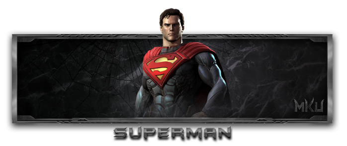 SupermanMKU
