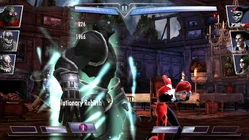 Evolutionary Rebirth