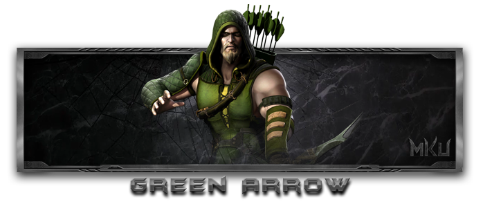 Arrow, Wiki
