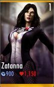 Zatanna