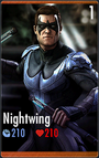 Nightwing (HD)