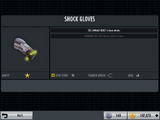 Power Gloves