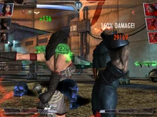 Green ring around shield in S1