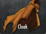 Cloak of Destiny