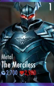 The Merciless