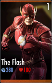 The Flash (HD)