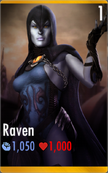 Raven Prime