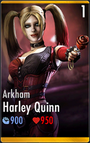 Harley Quinn - Arkham (HD).png