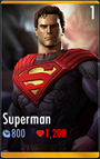 Superman (HD)