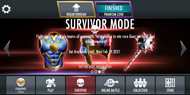 Survivor 2-10-2021 Android