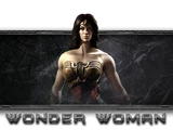 Wonder Woman
