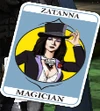 Deck of fate zatanna