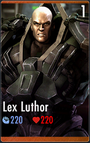 Lex Luthor (HD)