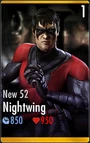 Nightwing - New 52 (HD)
