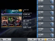 An example of an effective Red Son team!