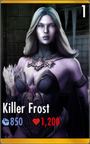 Killer Frost Prime