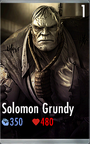 SolomonGrundy Prime