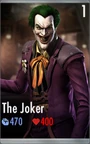 The Joker Prime